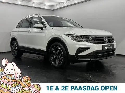 Annonce VOLKSWAGEN TIGUAN Essence 2023 d'occasion 