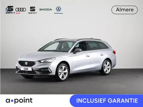 Used SEAT LEON Petrol 2024 Ad 