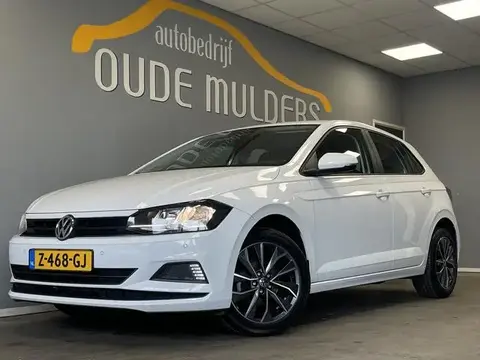 Used VOLKSWAGEN POLO Petrol 2020 Ad 