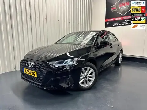 Used AUDI A3 Hybrid 2023 Ad 