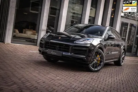 Annonce PORSCHE CAYENNE Essence 2019 d'occasion 