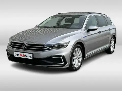 Used VOLKSWAGEN PASSAT Hybrid 2020 Ad 