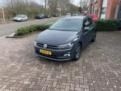 Used VOLKSWAGEN POLO Petrol 2019 Ad 