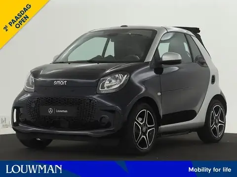 Used SMART FORTWO Electric 2023 Ad 