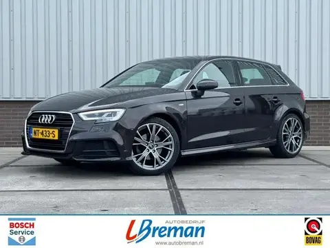 Used AUDI A3 Petrol 2017 Ad 