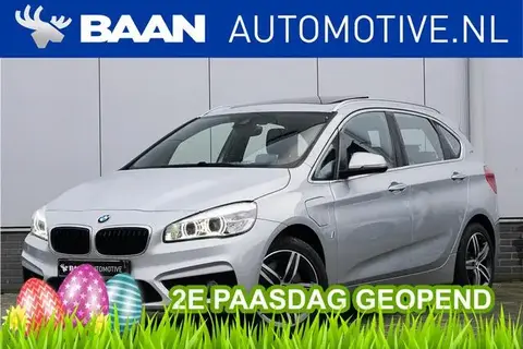 Used BMW SERIE 2 Hybrid 2016 Ad 