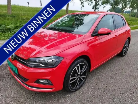 Used VOLKSWAGEN POLO Petrol 2019 Ad 