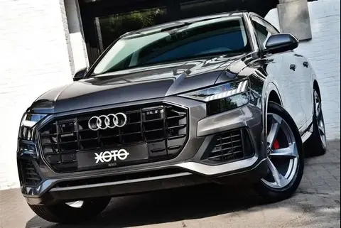 Annonce AUDI Q8 Diesel 2019 d'occasion 