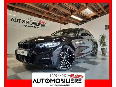 Used BMW SERIE 3 Petrol 2022 Ad 