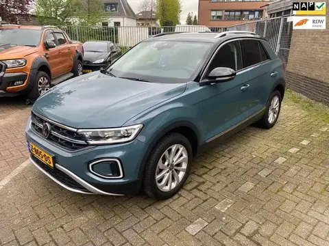 Used VOLKSWAGEN T-ROC Petrol 2023 Ad 