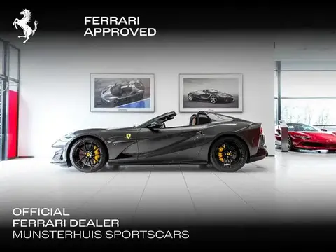 Used FERRARI 812 Petrol 2023 Ad 