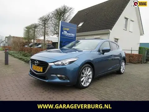 Used MAZDA 3 Petrol 2018 Ad 