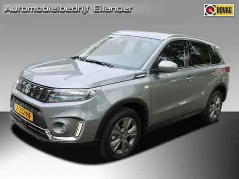 Used SUZUKI VITARA Hybrid 2023 Ad 