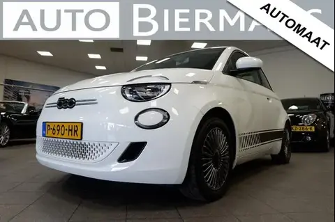 Used FIAT 500 Electric 2022 Ad 