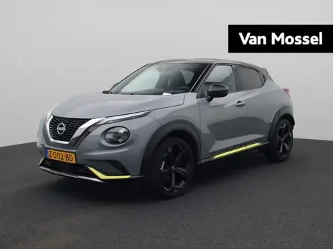 Used NISSAN JUKE Petrol 2022 Ad 