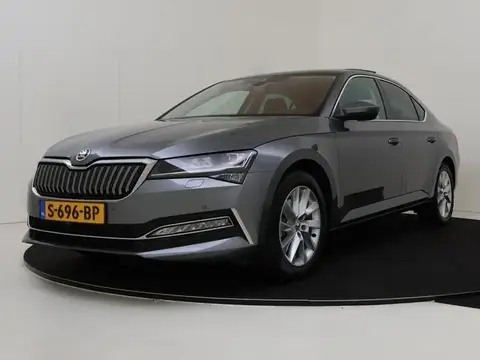 Used SKODA SUPERB Hybrid 2023 Ad 