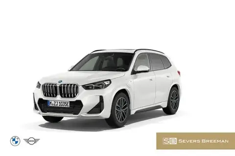 Used BMW X1 Hybrid 2024 Ad 