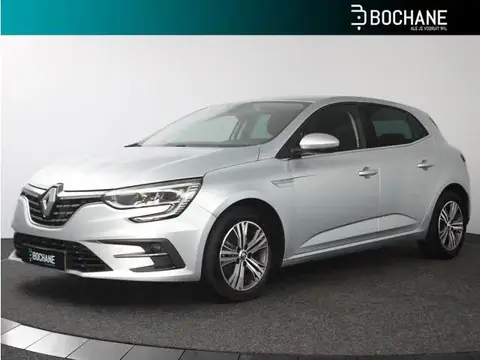 Used RENAULT MEGANE Petrol 2022 Ad 