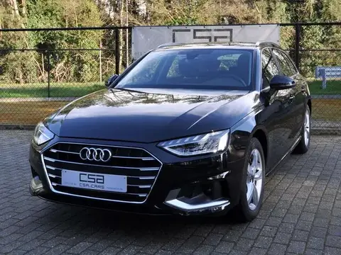 Used AUDI A4 Petrol 2023 Ad 