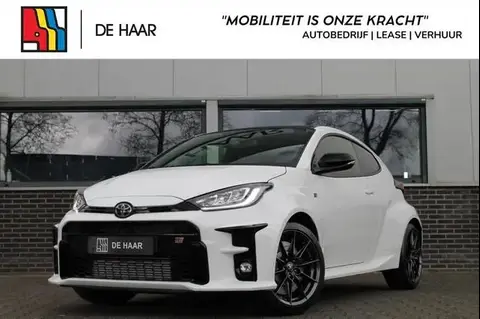 Annonce TOYOTA YARIS Essence 2024 d'occasion 