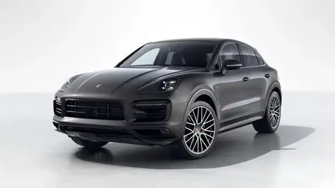 Used PORSCHE CAYENNE Hybrid 2023 Ad 