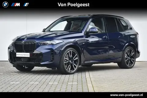 Used BMW X5 Hybrid 2024 Ad 