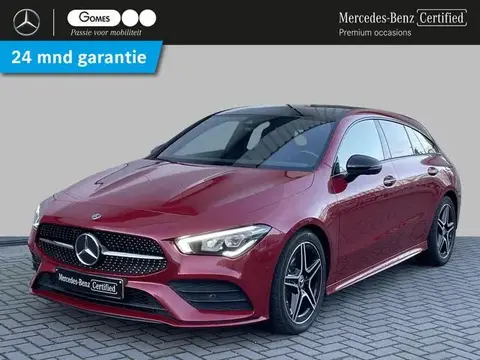 Used MERCEDES-BENZ CLASSE CLA Diesel 2020 Ad 