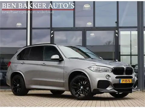 Used BMW X5 Hybrid 2018 Ad 