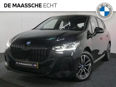 Annonce BMW SERIE 2 Hybride 2023 d'occasion 