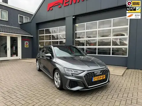 Used AUDI A3 Hybrid 2020 Ad 