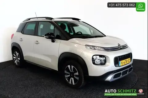 Annonce CITROEN C3 Essence 2019 d'occasion 