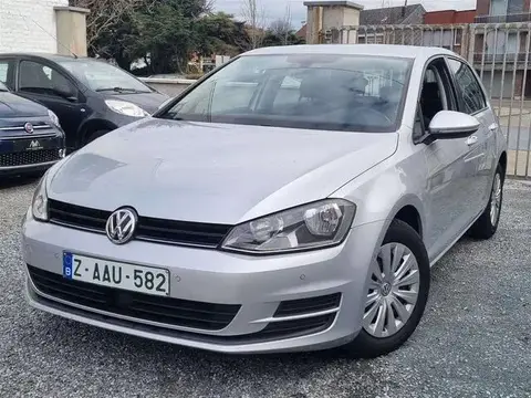 Used VOLKSWAGEN GOLF Petrol 2016 Ad 