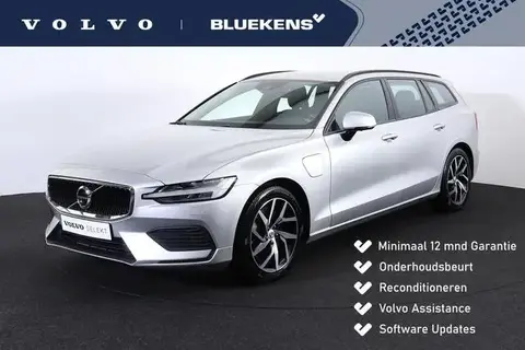 Annonce VOLVO V60 Hybride 2020 d'occasion 