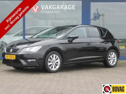 Used SEAT LEON Petrol 2018 Ad 