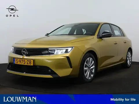 Used OPEL ASTRA Petrol 2023 Ad 