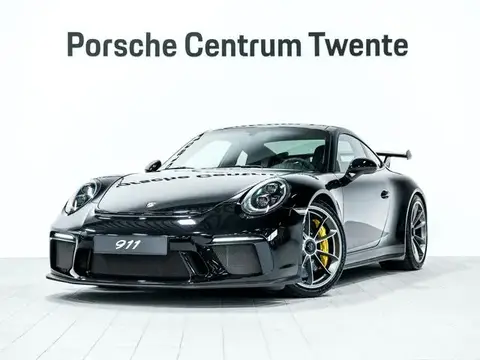 Used PORSCHE 911 Petrol 2018 Ad 