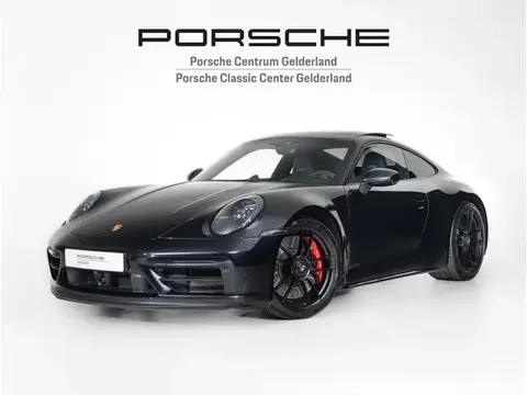 Annonce PORSCHE 911 Essence 2022 d'occasion 