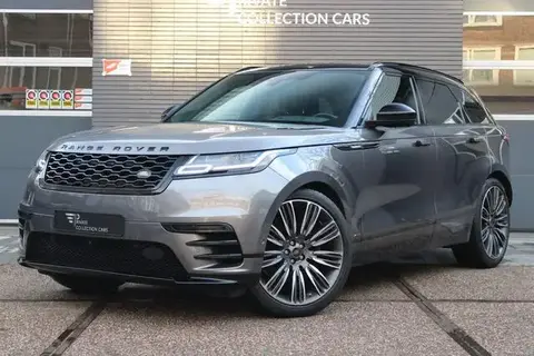 Used LAND ROVER RANGE ROVER VELAR Petrol 2018 Ad 