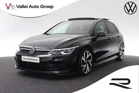 Annonce VOLKSWAGEN GOLF Essence 2021 d'occasion 