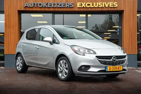 Annonce OPEL CORSA Essence 2019 d'occasion 