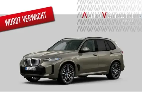 Used BMW X5 Hybrid 2024 Ad 