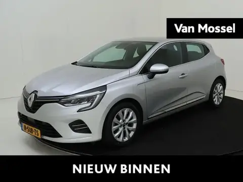 Annonce RENAULT CLIO Essence 2020 d'occasion 