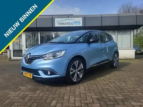 Used RENAULT SCENIC Diesel 2016 Ad 