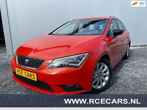 Used SEAT LEON Petrol 2016 Ad 