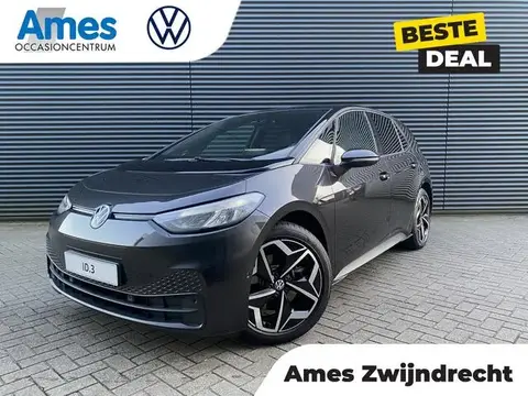 Used VOLKSWAGEN ID.3 Electric 2023 Ad 