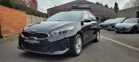 Used KIA CEED Petrol 2021 Ad 