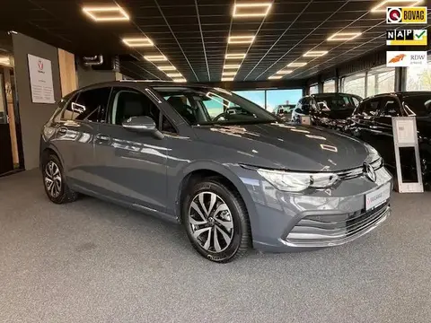 Annonce VOLKSWAGEN GOLF Hybride 2023 d'occasion 