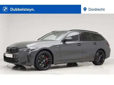 Used BMW SERIE 3 Hybrid 2024 Ad 