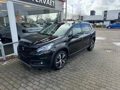 Used PEUGEOT 2008 Petrol 2019 Ad 