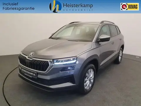 Used SKODA KAROQ Petrol 2023 Ad 